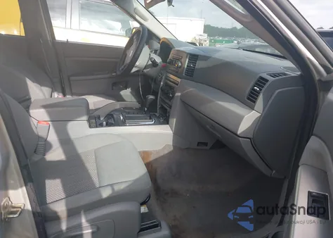 2005 Jeep Grand Cherokee Laredo z USA, uszkodzony, nr VIN 1J4GS48K05C633569